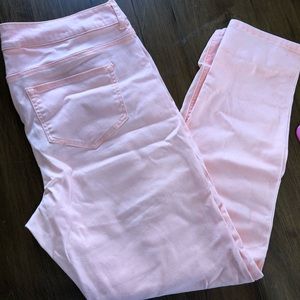 Maurices Skinny Jeans